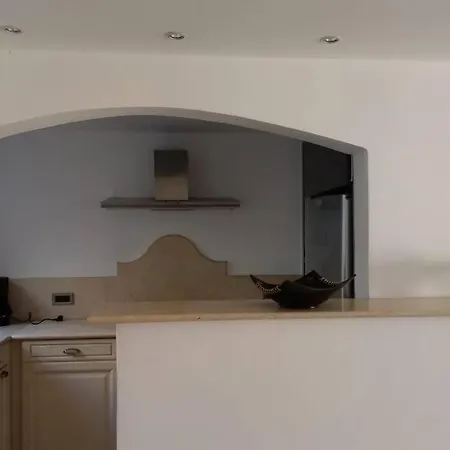 Logement De 3 Chambres à 10 Mins à Pieds Du Centre Du Village Et De La Plage Des Canoubiers Saint-Tropez